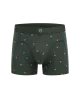 Boxer Navy Compass