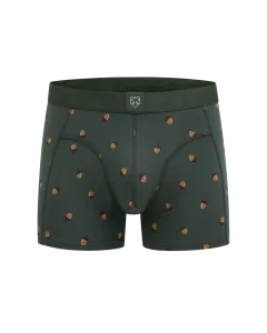 Boxer Navy Compass
