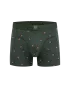 Boxer Dark Green Acorn