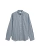 ARMEDANGELS - Chemise en coton biologique QUAASA STRIPES