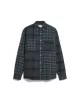 ARMEDANGELS - Chemise PATCHWORK en coton bio