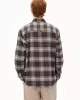 ARMEDANGELS - Chemise PATCHWORK en coton bio