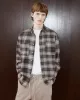 Organic cotton PATCHWORK shirt