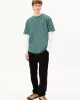 ARMEDANGELS - T-shirt MAARKOS en coton bio