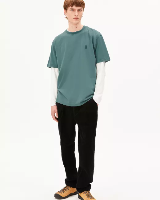ARMEDANGELS - T-shirt MAARKOS en coton bio
