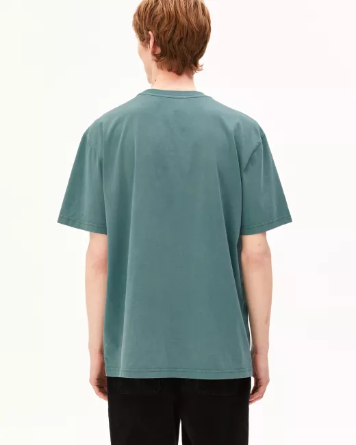 ARMEDANGELS - T-shirt MAARKOS en coton bio