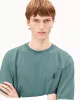 ARMEDANGELS - T-shirt MAARKOS en coton bio