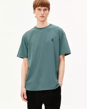 ARMEDANGELS - T-shirt MAARKOS en coton bio
