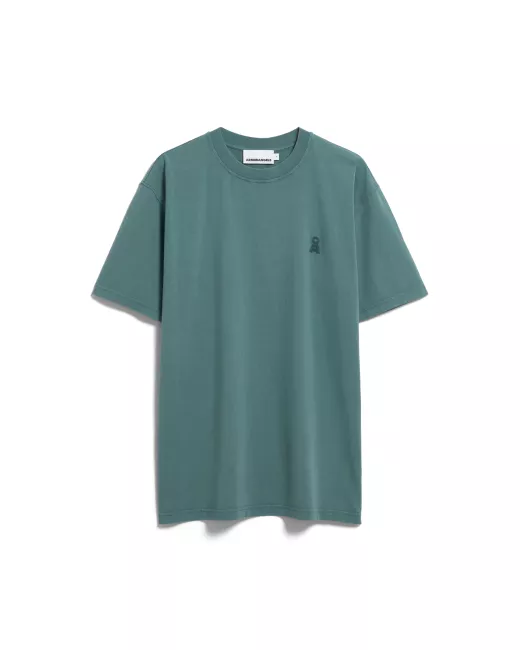 ARMEDANGELS - T-shirt MAARKOS en coton bio