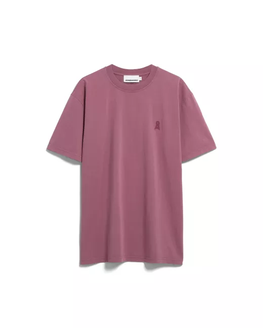 ARMEDANGELS - T-shirt MAARKOS en coton bio