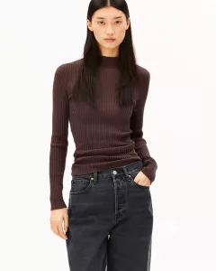 Armedangels - Pull Alaania en coton bio