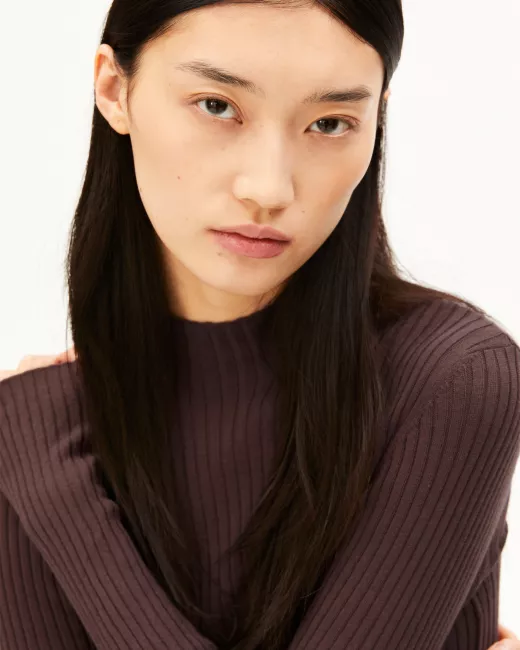 Armedangels - Pull Alaania en coton bio