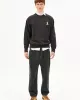 ARMEDANGELS - Pantalon corduroy Pull-On coton bio (GOTS)