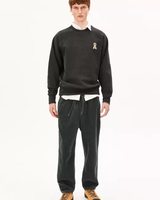 MAAKX corduroy trousers