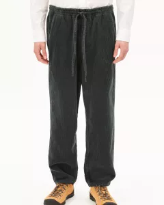 ARMEDANGELS - Pantalon corduroy Pull-On coton bio (GOTS)