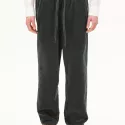 Pantalon en velours
