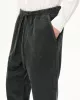 ARMEDANGELS - Pantalon corduroy Pull-On coton bio (GOTS)