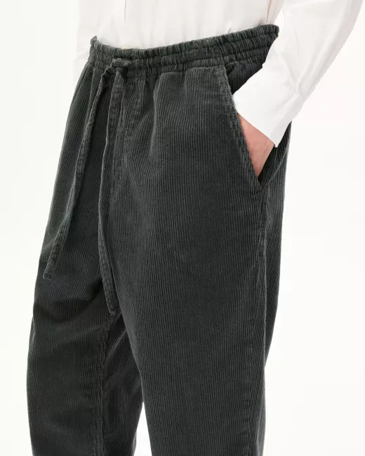 MAAKX corduroy trousers