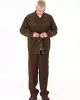 Biagio - Round-neck sweater in recycled cashmere