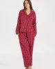 Organic cotton pyjama set JIM JAM
