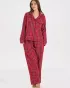 Ensemble pyjama en coton bio JIM JAM