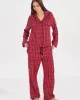 Organic cotton pyjama set JIM JAM
