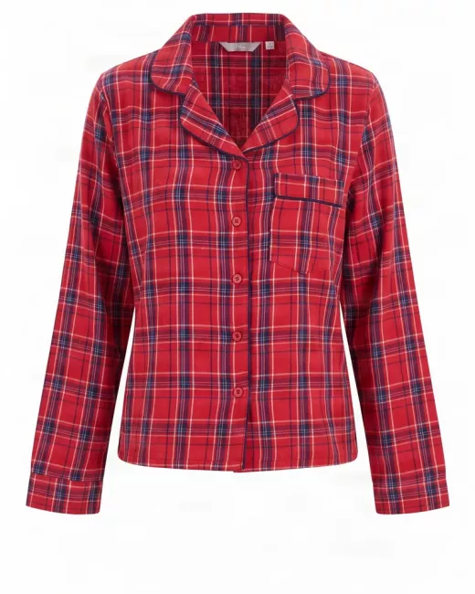 KOMODO - Ensemble pyjama Jim Jam en coton bio
