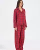 KOMODO - Ensemble pyjama Jim Jam en coton bio