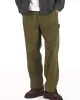 KOMODO - Pantalon carpenter Theo en coton bio