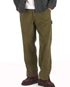 Overshirt in corduroy biologisch katoen KARDA