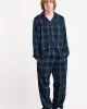 Organic cotton pyjama set JIM JAM