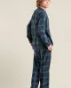 Organic cotton pyjama set JIM JAM