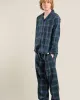Organic cotton pyjama set JIM JAM