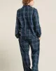 Organic cotton pyjama set JIM JAM