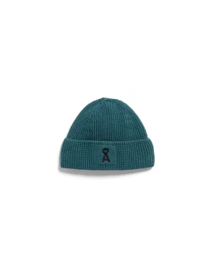 ARMEDANGELS - Bonnet en coton bio NILDAAO COTTON