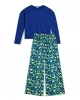 We are Jolies - Pyjama manches longues en coton bio