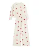 We are Jolies - Pyjama doudou en coton bio - Petit coeur