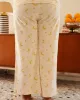 Lange mouwen biologisch katoenen pyjama - Petit Coeur