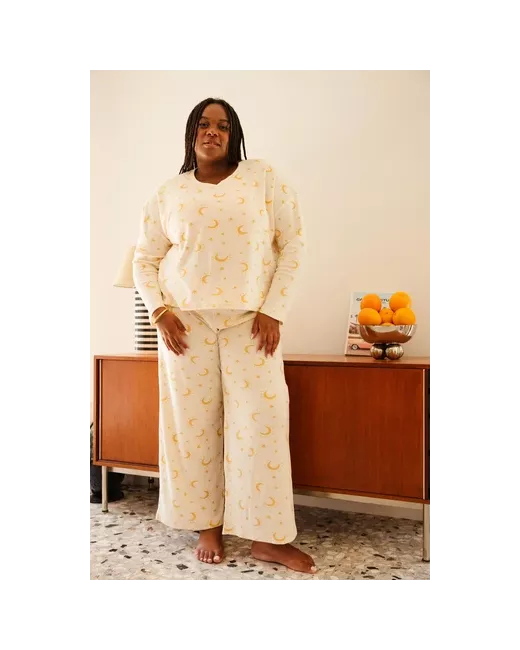 We are Jolies - Pyjama doudou en coton bio - Luna