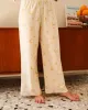 Long-sleeved organic cotton pajama - Petit Coeur