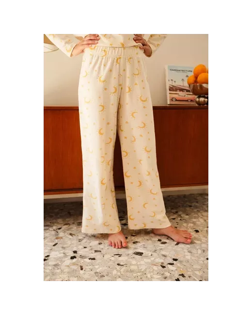 We are Jolies - Pyjama doudou en coton bio - Luna