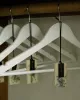 Wax bar freshener