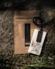 Wax bar freshener