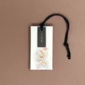 Wax bar freshener