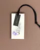 Wax bar freshener