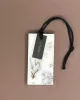 Wax bar freshener