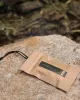 Wax bar freshener