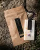 Wax bar freshener