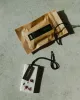 Wax bar freshener