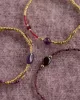 Shining Carnelian Bracelet